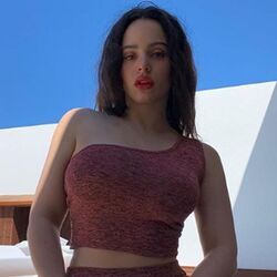 Beso Chords by Rosalía (Rosalía Vila)