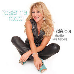 Fieber Chords by Rosanna Rocci