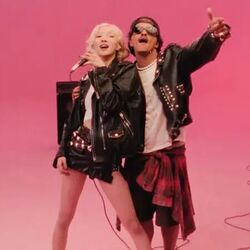 Atp Chords by Rosé (Blackpink)