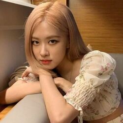 Eyes Closed Chords by Rosé (Blackpink)