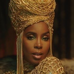 Hitman by Kelly Rowland