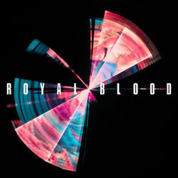 Million And One Tab by Royal Blood