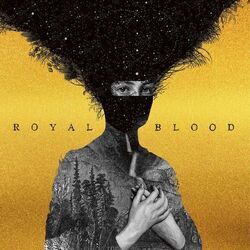 Sleeptalker by Royal Blood