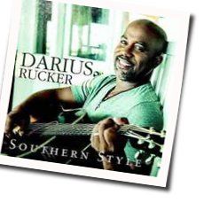 So I Sang by Darius Rucker