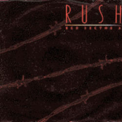  Red Sector A  by Rush