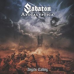 Angels Are Calling by Sabaton