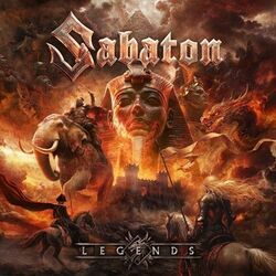I Emperor Chords by Sabaton