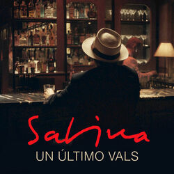 Un Último Vals by Joaquin Sabina