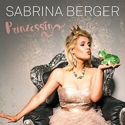 Prinzessin by Sabrina Berger