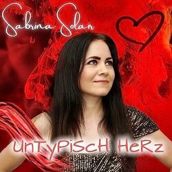 Untypisch Herz by Sabrina Solair