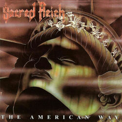 The American Way by Sacred Reich