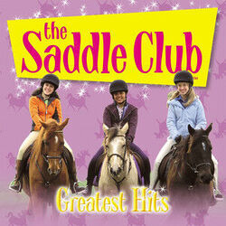 Always by The Saddle Club