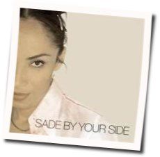 what key is sade by your side in