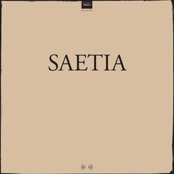 Closed Hands by Saetia