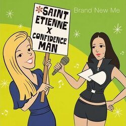 Brand New Me Chords by Saint Etienne
