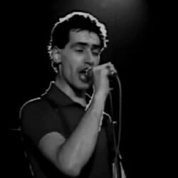 Down The Drain Chords by The Saints