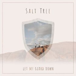 Let Your Guard Down by Salt Tree