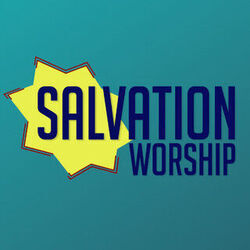 Boundless Love by Salvation Worship