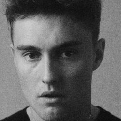 Arms Length Chords by Sam Fender