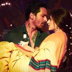 Sanam Teri Kasam Title Song by Sanam Teri Kasam