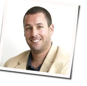Station 69 Chords by Adam Sandler