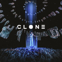 Clone by Luan Santana