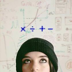 Math Chords by Sara Kays