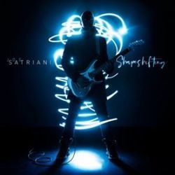 Big Distortion Tab by Joe Satriani