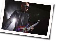 Home Tab by Joe Satriani