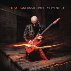 I'll Put A Stone On Your Cairn Tab by Joe Satriani