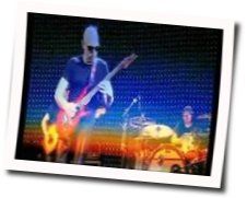 Secret Prayer Tab by Joe Satriani