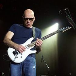 Yesterdays Yesterday Tab by Joe Satriani