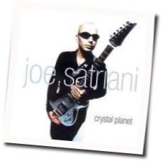 Zzs Song Tab by Joe Satriani