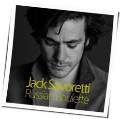 Russian Roulette by Jack Savoretti: Listen on Audiomack
