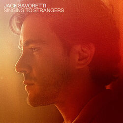 When You're Lonely Chords by Jack Savoretti