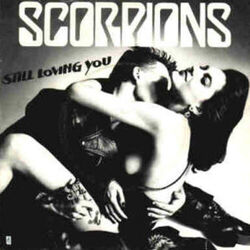 Still Lovin You by Scorpions