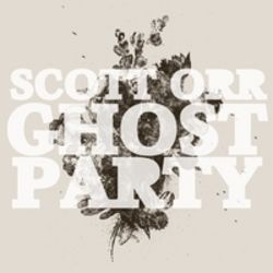 Ghosts (acoustic) by Scott Orr