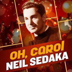 Oh Carol Tab by Neil Sedaka
