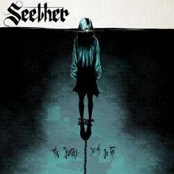 Beneath The Veil by Seether