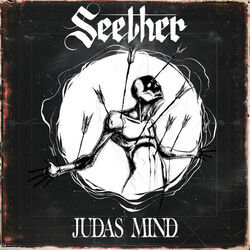 Judas Mind Live by Seether