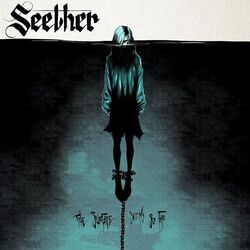 Try To Heal by Seether