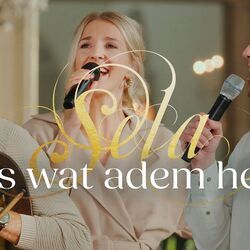 Alles Wat Adem Heeft by Sela