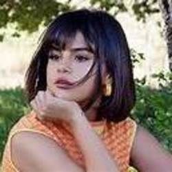 Selena Gomez chords for Back to you ukulele