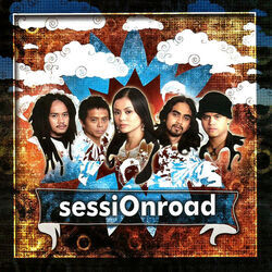 Suntok Sa Buwan Bass Tab by Session Road
