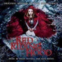 Lil Red Riding Hood Chords by Amanda Seyfried