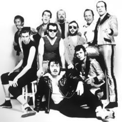 Born To Hand Jive by Sha Na Na