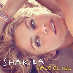 Devocin by Shakira