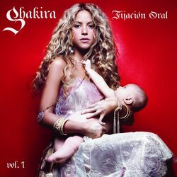 Dia Especial by Shakira