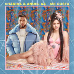 Me Gusta by Shakira