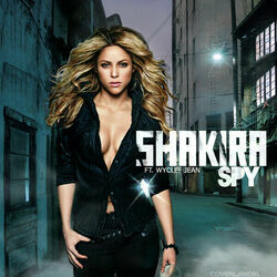 Spy by Shakira